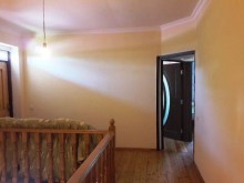 Satılır Həyət evi, Qəbələ.ş-14
