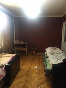 Satılır Köhnə Tikili, Nizami.r, 8-ci kilometr, Neftçilər.m-1