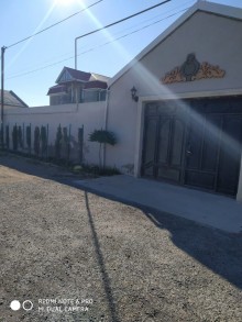 Satılır Həyət evi, Xəzər.r, Mərdəkan-1