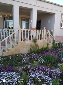 Satılır Həyət evi, Xəzər.r, Mərdəkan-3