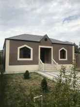 Satılır Həyət evi, Xəzər.r, Mərdəkan-1