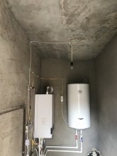 Satılır Həyət evi, Xəzər.r, Mərdəkan-5