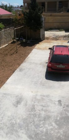Satılır Həyət evi, Abşeron.r, Novxanı-15