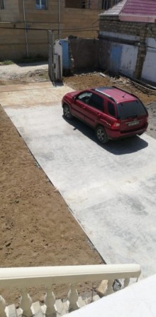 Satılır Həyət evi, Abşeron.r, Novxanı-16