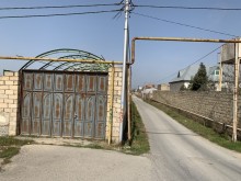 Satılır Həyət evi, Sabunçu.r, Nardaran-9