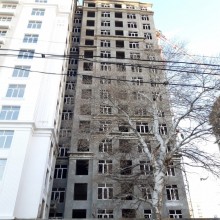 Satılır Yeni Tikili, Nərimanov.r-1