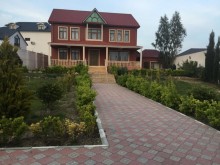 Satılır Həyət evi, Xəzər.r, Mərdəkan-1