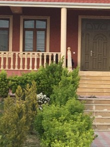 Satılır Həyət evi, Xəzər.r, Mərdəkan-3