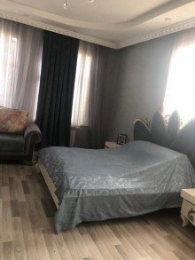 Satılır Həyət evi, Xəzər.r, Mərdəkan-11