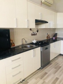 Satılır Həyət evi, Xəzər.r, Mərdəkan-14