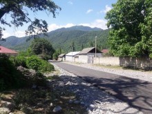Satılır Torpaq, Qəbələ.ş-2