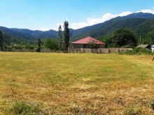 Satılır Torpaq, Qəbələ.ş-7