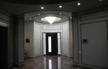 Novxanıda villa Aparat bağları, -3