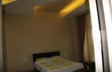 Novxanıda villa Aparat bağları, -5