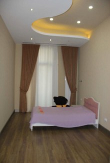 Novxanıda villa Aparat bağları, -7