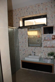Novxanıda villa Aparat bağları, -8