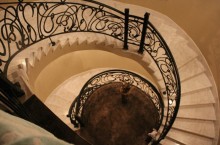 Novxanıda villa Aparat bağları, -10