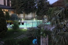 Novxanıda villa Aparat bağları, -17