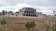 Satılır Həyət evi, Sabunçu.r, Bilgəh-2