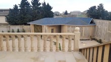 Satılır Həyət evi, Sabunçu.r, Bilgəh-16