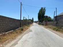 Satılır Torpaq, Xəzər.r, Buzovna, Koroğlu.m-5