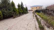 Satılır Həyət evi, Abşeron.r, Saray-17