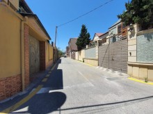 Satılır Həyət evi, Nərimanov.r, N.Nərmanov.m-2