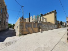 Satılır Həyət evi, Nərimanov.r, N.Nərmanov.m-3