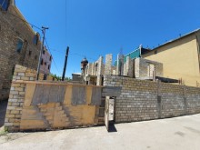 Satılır Həyət evi, Nərimanov.r, N.Nərmanov.m-9