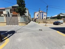 Satılır Həyət evi, Nərimanov.r, N.Nərmanov.m-13