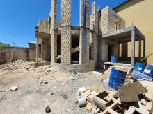 Satılır Həyət evi, Nərimanov.r, N.Nərmanov.m-16