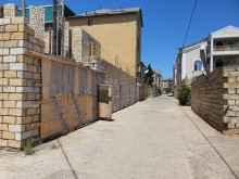 Satılır Həyət evi, Nərimanov.r, N.Nərmanov.m-19