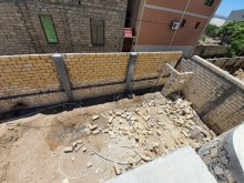 Satılır Həyət evi, Nərimanov.r, N.Nərmanov.m-20