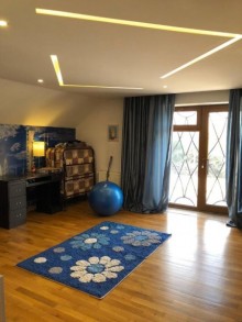 Satılır Villa, Sabunçu.r, Maştağa-7