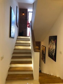 Satılır Villa, Sabunçu.r, Maştağa-12