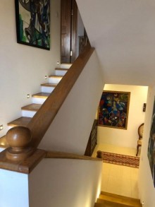 Satılır Villa, Sabunçu.r, Maştağa-13