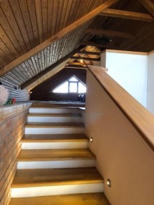 Satılır Villa, Sabunçu.r, Maştağa-14