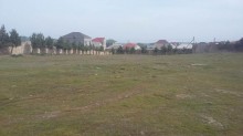 Satılır Torpaq, Xəzər.r, Şağan-1
