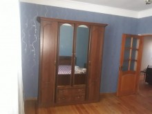Kirayə (Aylıq) Həyət evi, Nərimanov.r, N.Nərmanov.m-2