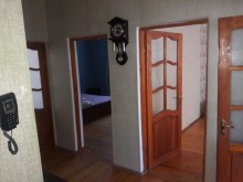 Kirayə (Aylıq) Həyət evi, Nərimanov.r, N.Nərmanov.m-3