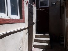 Kirayə (Aylıq) Həyət evi, Nərimanov.r, N.Nərmanov.m-4