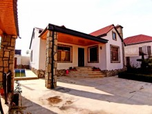Satılır Həyət evi, Xəzər.r, Mərdəkan, Koroğlu.m-1