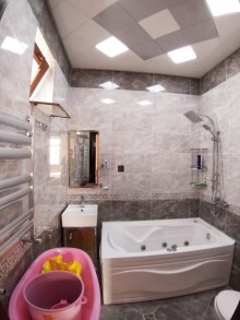 Satılır Həyət evi, Xəzər.r, Mərdəkan, Koroğlu.m-6