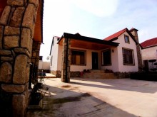 Satılır Həyət evi, Xəzər.r, Mərdəkan, Koroğlu.m-13