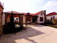Satılır Həyət evi, Xəzər.r, Mərdəkan, Koroğlu.m-15