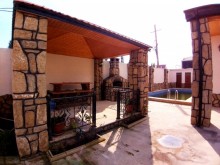Satılır Həyət evi, Xəzər.r, Mərdəkan, Koroğlu.m-16