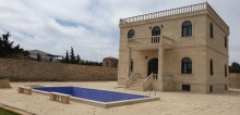 Satılır Villa, Sabunçu.r, Bilgəh, Koroğlu.m-1