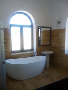 Satılır Villa, Sabunçu.r, Bilgəh, Koroğlu.m-3
