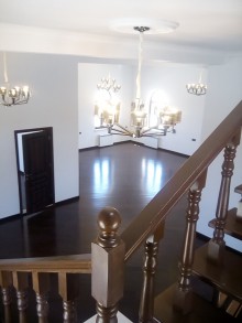 Satılır Villa, Sabunçu.r, Bilgəh, Koroğlu.m-8