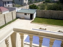 Satılır Villa, Sabunçu.r, Bilgəh, Koroğlu.m-10